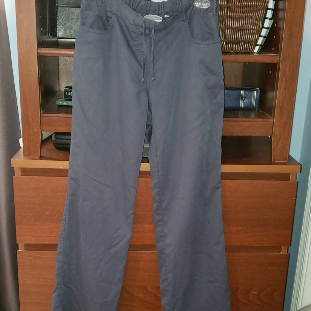 Greys Anatomy scrub bottoms Small